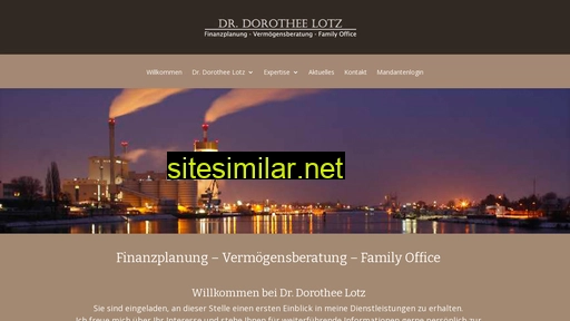 Lotz-finanz similar sites