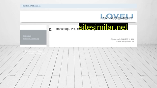 love-li.de alternative sites