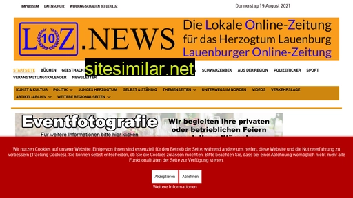 loz-news.de alternative sites