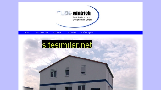 lsk-windrich.de alternative sites