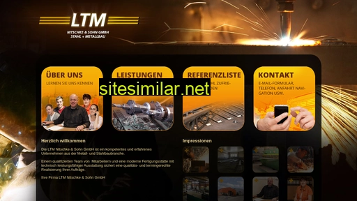 ltm-nitschke.de alternative sites