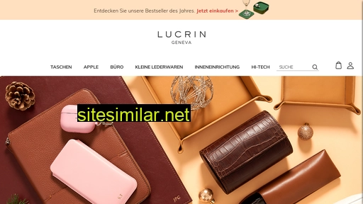 lucrin.de alternative sites