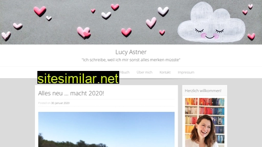 lucyastner.de alternative sites