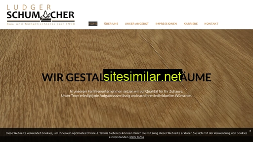 ludger-schumacher.de alternative sites