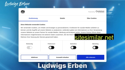 ludwigs-erben.de alternative sites