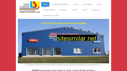 lueck-und-schneider.de alternative sites