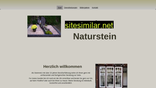 lueders-naturstein.de alternative sites