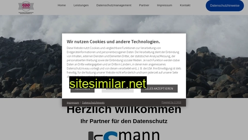 luensmann-consulting.de alternative sites