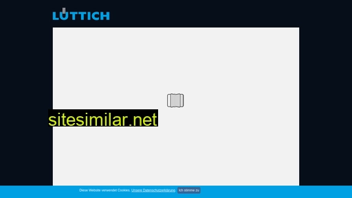 luettich-gmbh.de alternative sites