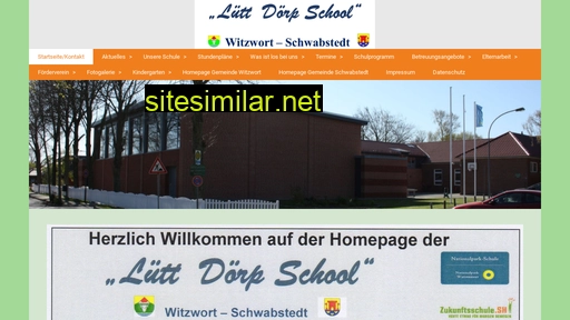 luett-doerp-school.de alternative sites