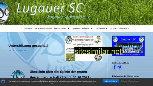 Lugauer-sc similar sites