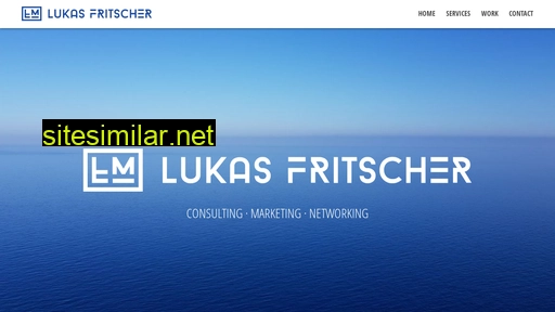 lukasfritscher.de alternative sites