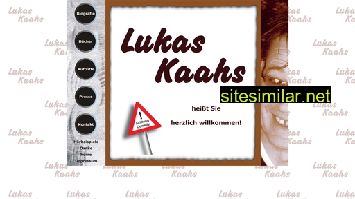 lukas-kaahs.de alternative sites