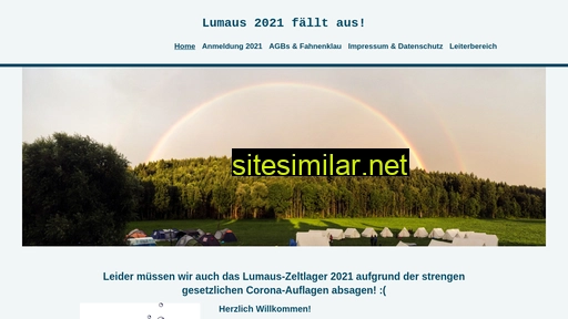 Lumaus-zl similar sites