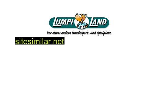 Lumpiland similar sites