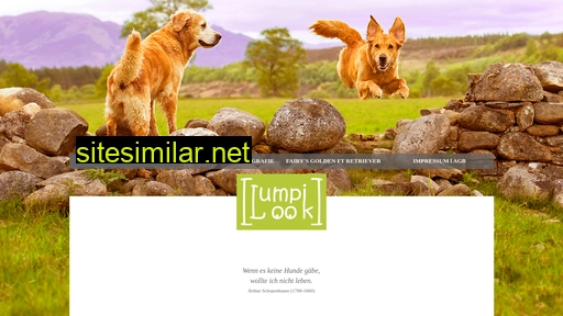 Lumpi-look similar sites