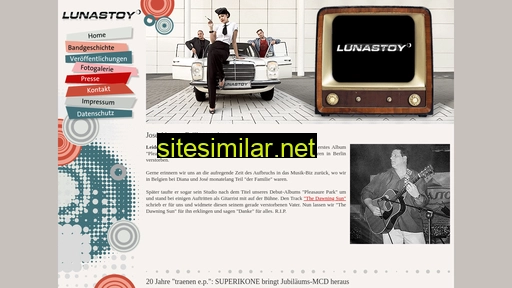 lunastoy.de alternative sites