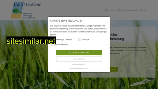 lu-harburg.de alternative sites