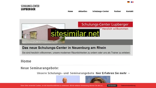 lupberger-schulungen.de alternative sites