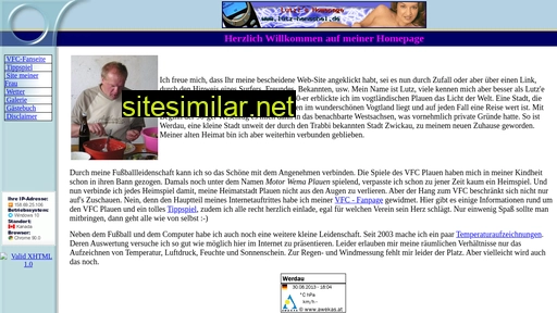 lutz-henschel.de alternative sites