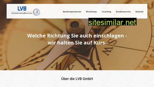 lvb-witten.de alternative sites