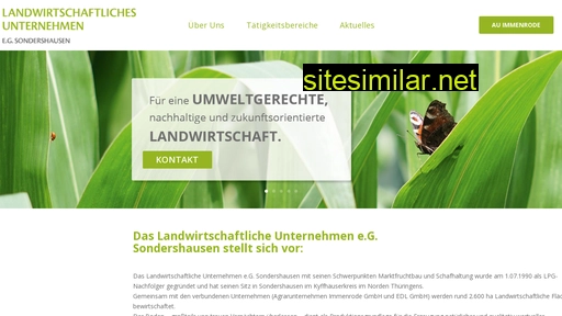 lwu-sondershausen.de alternative sites