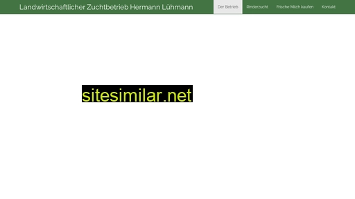 lzb-luehmann.de alternative sites