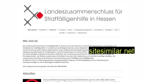 lz-hessen.de alternative sites