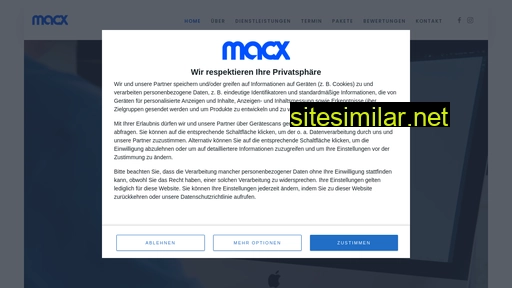 macx-it.de alternative sites