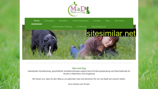 mad-hildesheim.de alternative sites