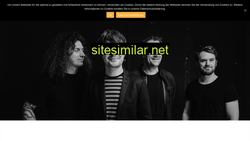 Madsenmusik similar sites