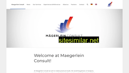 maegerlein-consult.de alternative sites
