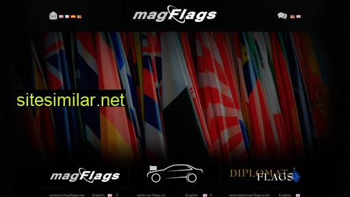 magflags.de alternative sites