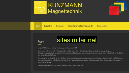 Magnettaschen-online similar sites