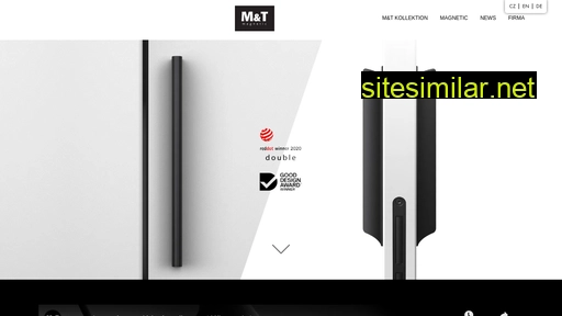 magnetic-mt.de alternative sites