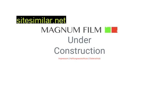 magnumfilm.de alternative sites