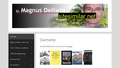 magnus-dellwig.de alternative sites
