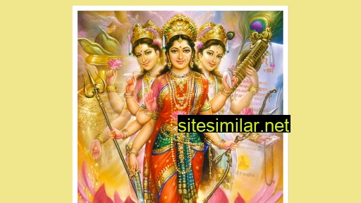 Mahalakshmi similar sites