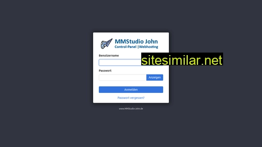 mail.john-server.de alternative sites