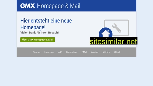 mail-messmann.de alternative sites