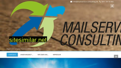 mailservice-consulting.de alternative sites