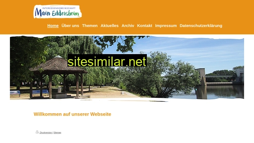 Main-eddersheim similar sites