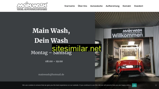 mainwash.de alternative sites