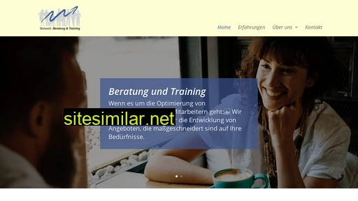 maiwald-training.de alternative sites