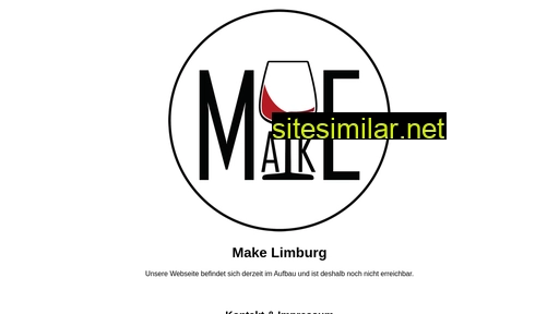 make-limburg.de alternative sites