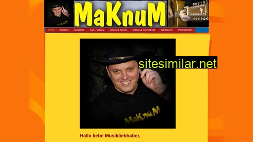maknum.de alternative sites