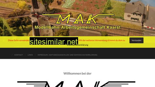 mak-kaarst.de alternative sites