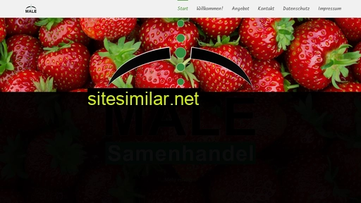 Male-saat similar sites