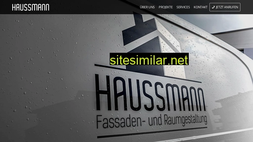 malermeister-haussmann.de alternative sites