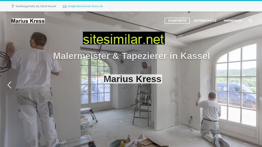 Malermeister-kress similar sites